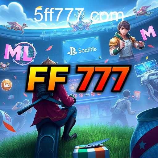 The Digital Evolution of Gaming: Exploring FF777's Impact