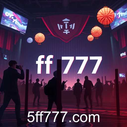 Unveiling the Excitement of 'Live Events' in Gaming: The Enigma of 'ff777'