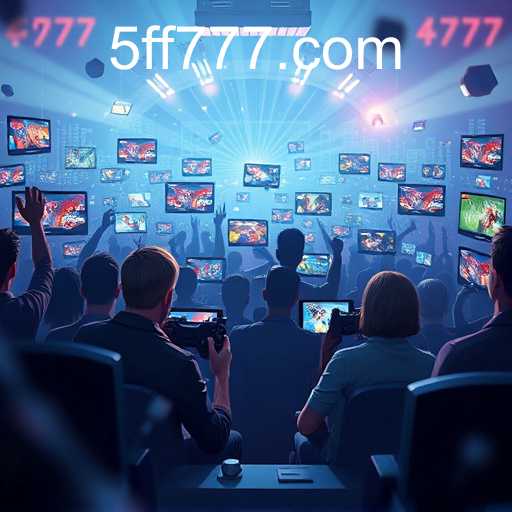 The Evolution of Gaming in the Digital Age