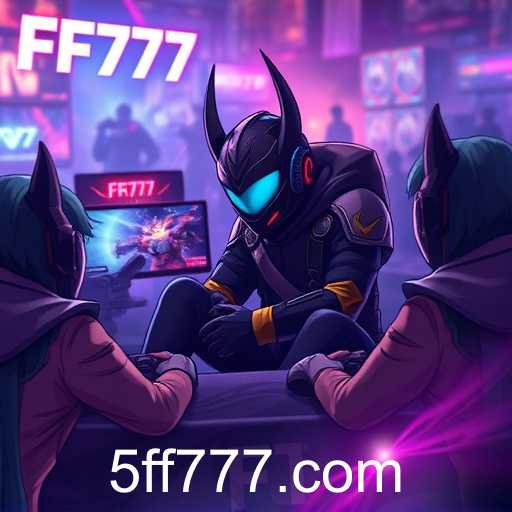ff777