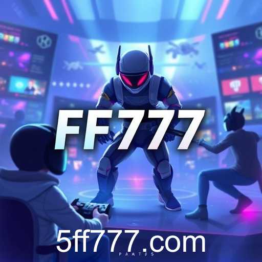 ff777