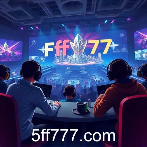 Gaming Revolution Unfolds at FF777: A New Era