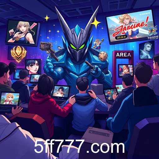 ff777