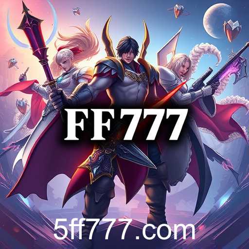 The Rise of FF777: Transforming Online Gaming in 2025