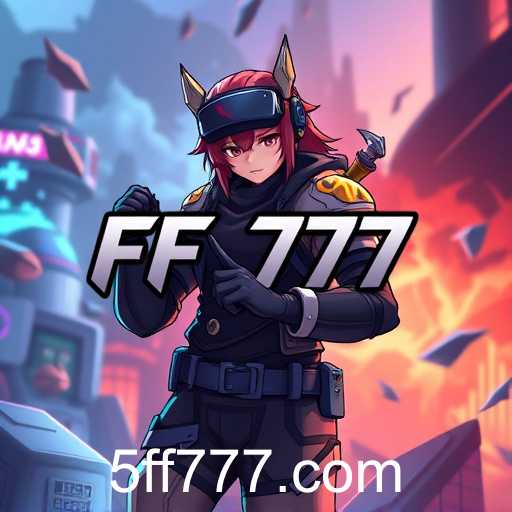 Gaming Platform FF777 Revolutionizes Online Experience