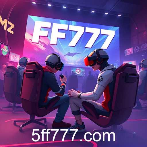 FF777: The Evolving Landscape of Online Gaming