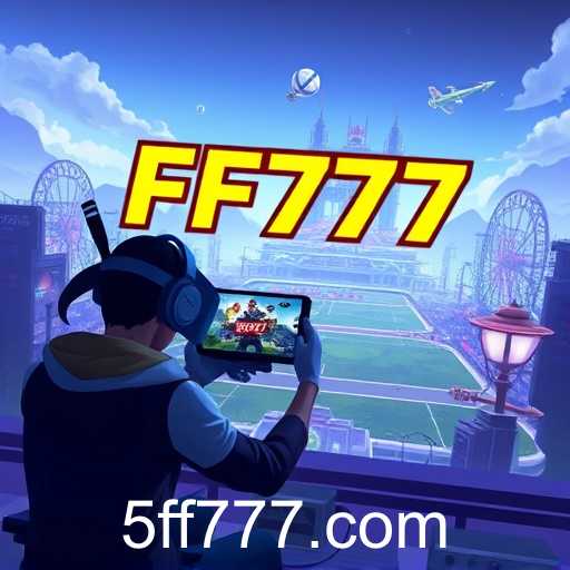 FF777: Navigating the Virtual World