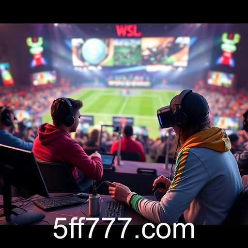 The Evolution of Online Gaming: A 2025 Perspective