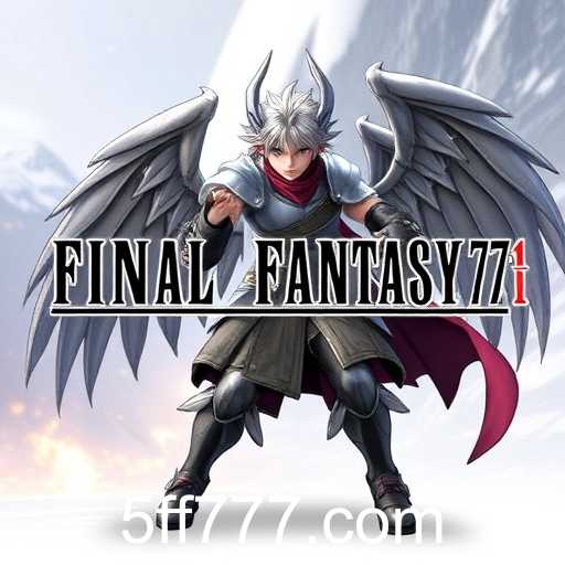 Mastering Final Fantasy 777: A Comprehensive Game Guide