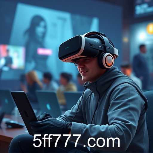 The Evolving Landscape of Online Gaming in 2025