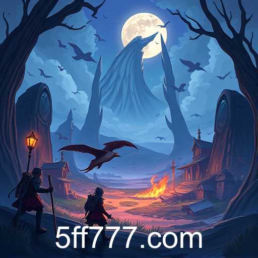 Exploring the Allure of 'ff777' Games in 'Game Reviews'