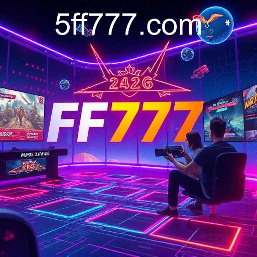 The Rise of FF777: A Game Changer in 2025