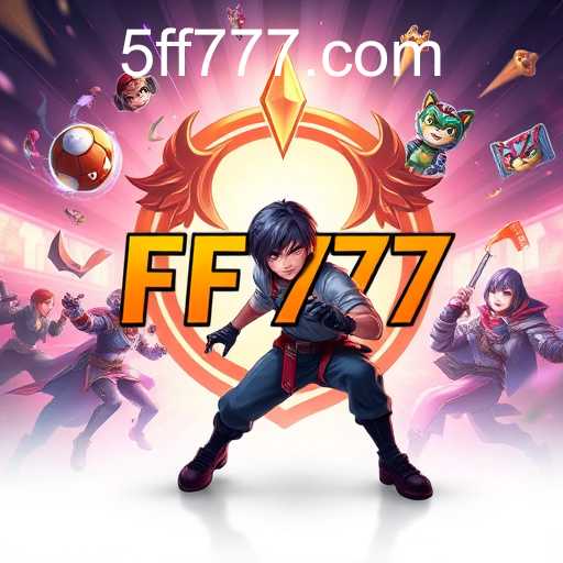 The Rise of FF777: Transforming Online Gaming
