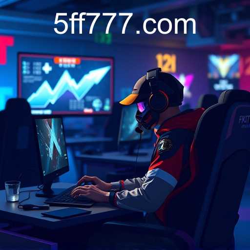 The Rise of ff777 in the Gaming World