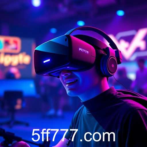 Rise of Virtual Reality in Gaming